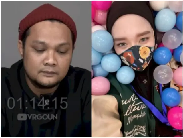 Virgoun Gugat Cerai, Inara Rusli Ungkap Rasa Syukur dan Sebut Ada Hikmah Karena Hal ini