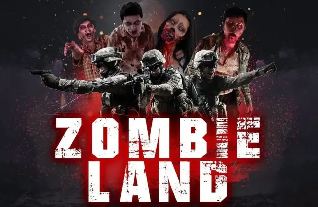 Daftar Harga Tiket Masuk Zombie Land, Hanya Buka hingga 28 Mei 2023