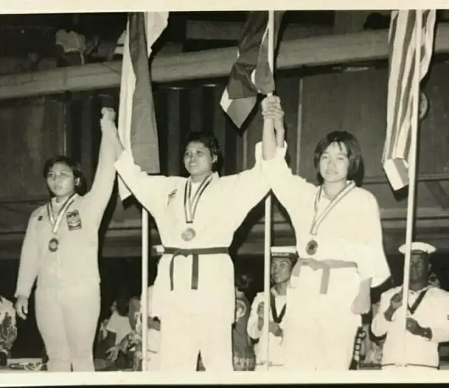 Masih Jarang Diketahui, Ternyata Ini Atlet Indonesia Pertama yang Meraih Medali di Ajang SEA Games