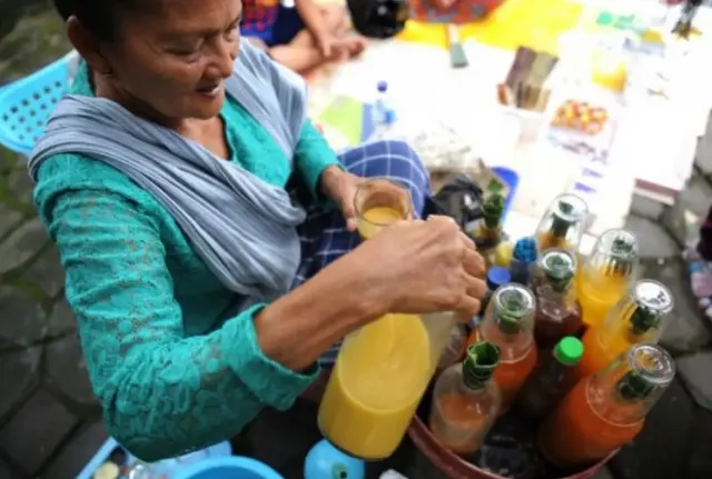 Viral Disangka Peloksok. Berikut 6 Fakta Menarik Tentang Sukoharjo Salah Satunya Disebut Kabupaten Jamu