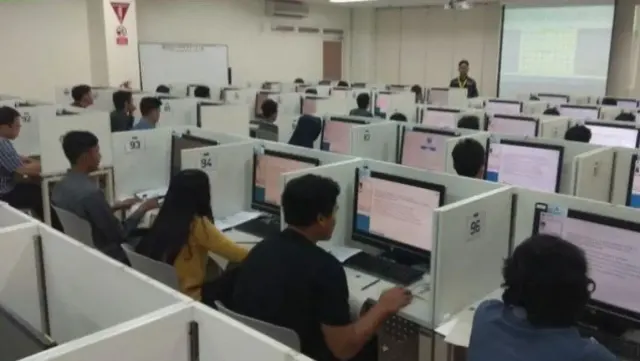 Jadwal,Lokasi dan Persyaratan UTBK SNBT 2023 Universitas Diponegoro Semarang