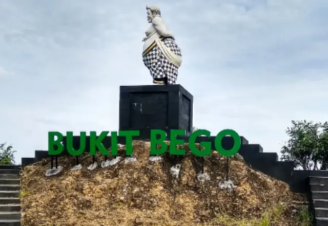 Bikin Ngakak! Daftar Tempat Wisata di Indonesia dengan Nama Unik, dari Bukit Bego hingga Air Terjun Siluman