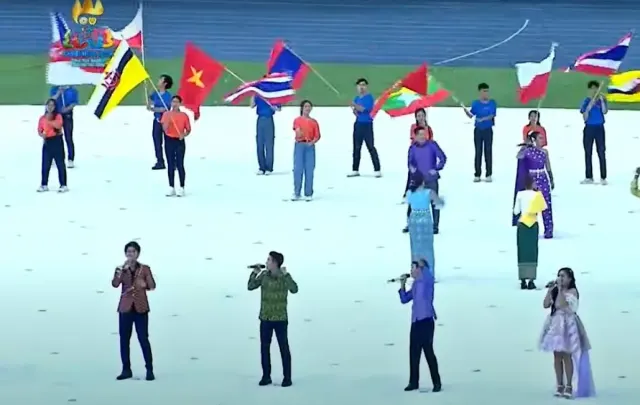 4 Kejadian Tak Terduga di Awal Gelaran SEA Games 2023 Kamboja, Nomor 3 Paling di Luar Prediksi Netizen!