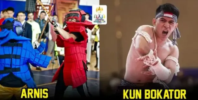 4 Cabang Olahraga Tak Biasa di Ajang SEA Games 2023 Kamboja, Ada yang Pernah Liat Sebelumnya?