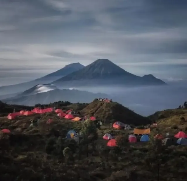 5 Alasan Mengapa Gunung Prau Cocok untuk Pendaki Pemula