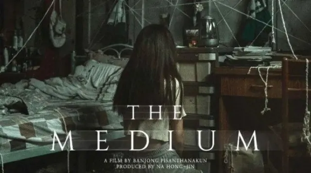 Link Nonton Film The Medium Movie Sub Indo Telegram, LK21 dan Bioskopkeren Banyak DICARI!Cek Selengkapnya