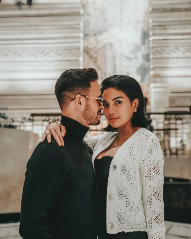 Antonio Dedola Ungkap Alasan Kesal dengan Nikita Mirzani, Pernah Joget di Depan Laki-laki Lain Saat Live?