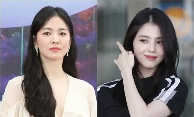 Song Hyekyo dan Han Sohee Batal Bintangi The Price of Confession, Penonton Kecewa