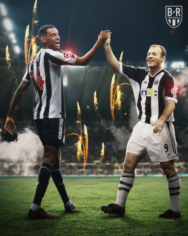 Selamat! Setelah 20 Tahun, Newcastle United Akhirnya Bakal Kembali Tampil Di Liga Champions Eropa