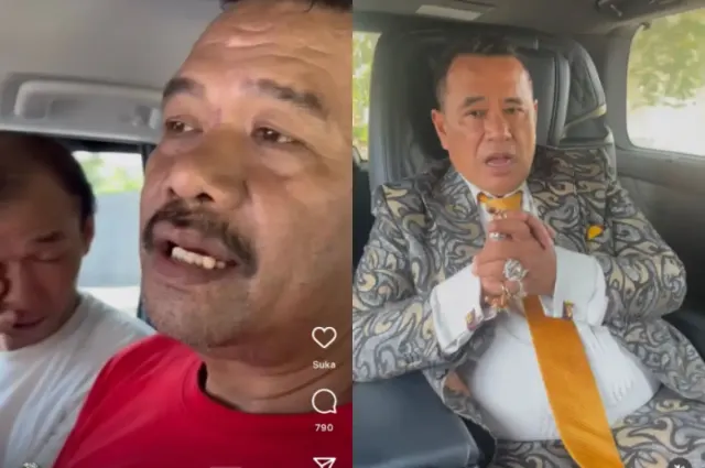Penangguhan Penahanan Sopir Bus Tragedi Guci Dikabulkan, Romyani Ucap Terimakasih Pada Netizen :Alhamdulilah...