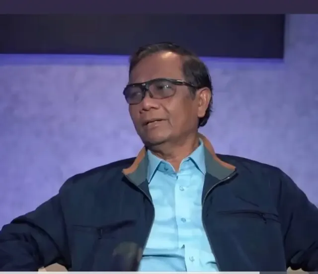 Blak-blakan! Mahfud MD Bongkar Hubungan Korupsi BTS dengan BPKP