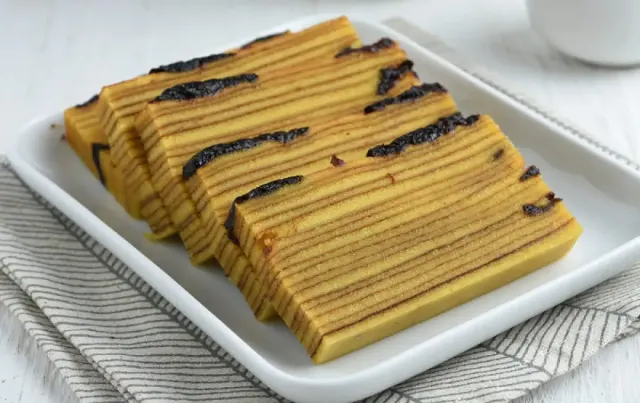 4 Rekomendasi Tempat Jual Lapis Legit, Kue Khas Semarang Bisa untuk Oleh-oleh