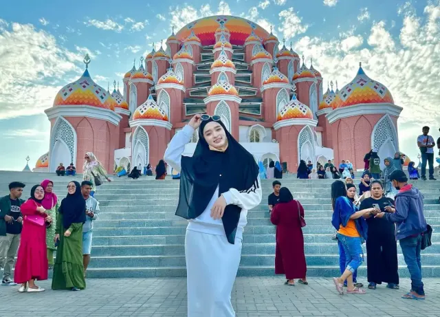 Apa Itu Nafkah Hadhanah? Tuntutan Inara Rusli yang Harus Dipenuhi Virgoun