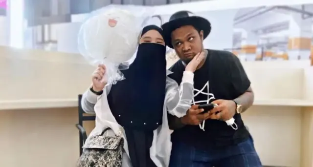 Mantap Ingin Berpisah, Inara Rusli Minta Nafkah Hadhanah Rp 110 Juta per Bulan dari Virgoun
