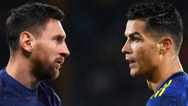Lagi-Lagi Rekor! Lionel Messi Kembali Lewati Prestasi Luar Biasa Milik Cristiano Ronaldo, Apa Itu?