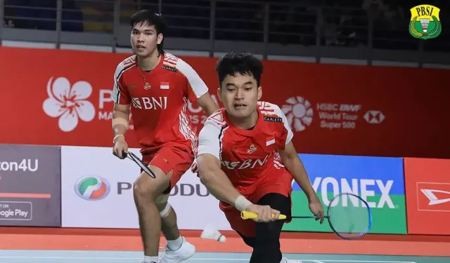 Jadwal Thailand Open 2023: 20 Wakil Indonesia akan Bertanding, Tebus Kekalahan di Malaysia Masters 2023