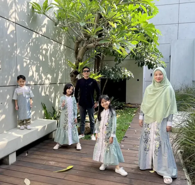 Bela Desta Usai Putuskan Cerai, Natasha Rizky: Tolong Jangan Fitnah Beliau yang Aneh-aneh