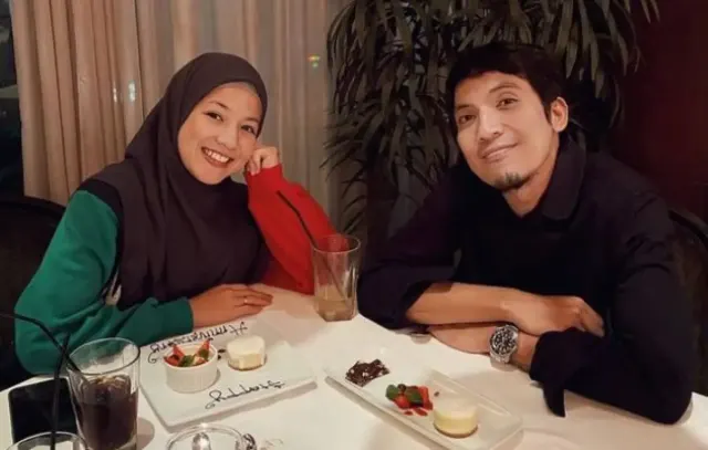 Jadi Saksi Hidup Desta Selama 10 Tahun, Natasha Rizky Buka Suara Soal Rumor Perselingkuhan Suami : Itu Semua...