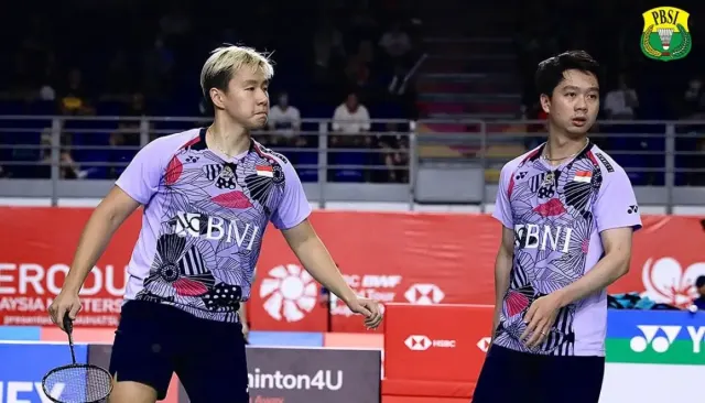 Link Live Streaming 32 Besar Thailand Open 2023 Gratis di YouTube, 13 Wakil Indonesia Main Hari Ini