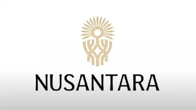Karya Desainer Grafis asal Bandung, Logo Pohon Hayat untuk IKN Akhirnya Diresmikan Jokowi