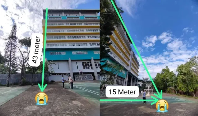 Kata-kata Terakhir untuk Wali Kelas dari Basman, Siswa SMP Athirah yang Tewas Terjatuh dari Lantai 8 Sekolah