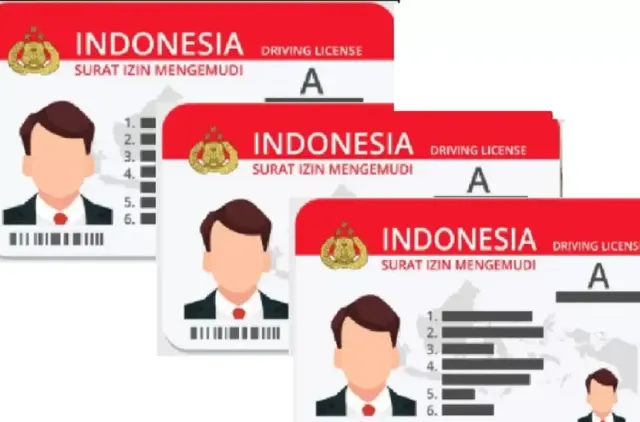 Info Perpanjangan SIM di Satlantas Polrestabes Semarang: 1 Juni Libur, 2-3 Juni Buka