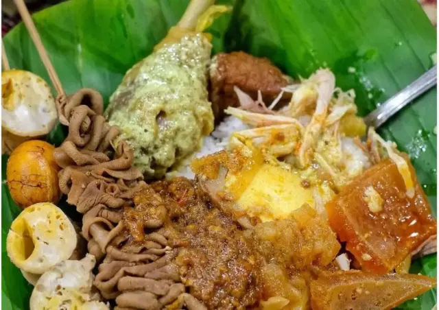 5 Kuliner Malam Enak nan Legendaris di Kota Semarang Wajib Dikunjungi, Hati-Hati Bisa Kalap!