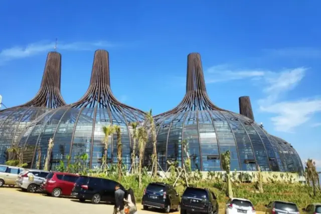 Rekomendasi 3 Objek Wisata Semarang Paling Terbaru 2023, Hits dan Instagramable
