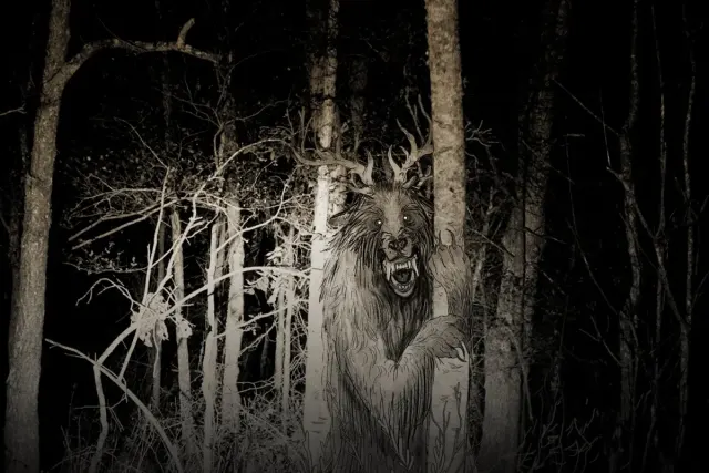 10 Mitos Konyol Tentang Makhluk Gaib di Dunia, Ada Hantu yang Senang Main Petak Umpet!