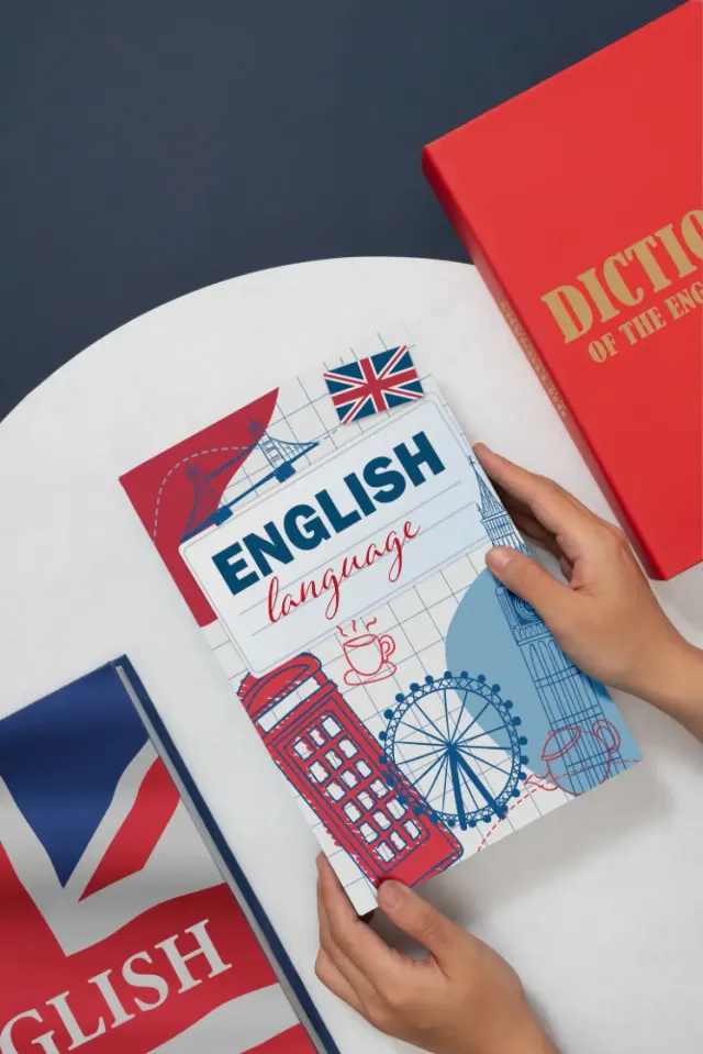 Jadi Bahasa Internasional, Inilah Sederet Fakta Menarik Tentang Bahasa Inggris yang Jarang Diketahui