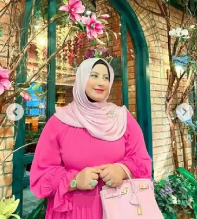 Tasyi Athasyia Pernah Hutang Endorse ke Olshop Selama Sebulan Gara-gara Diet