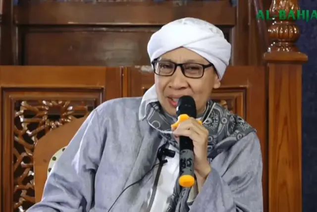 Masih Punya Utang tapi Ingin Melaksanakan Kurban Saat Idul Adha, Bagaimana Hukumnya? Berikut Penjelasan Buya Yahya