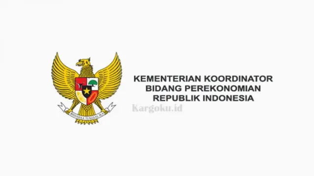 Lowongan Kerja Kemenko Perekonomian Juni 2023, Simak Syarat Lengkapnya di Sini