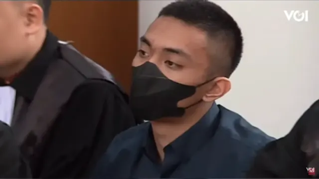 Akui Jadi Pelaku Utama, Mario Dandy Sampaikan Permintaan Maaf ke Ayah David Ozora