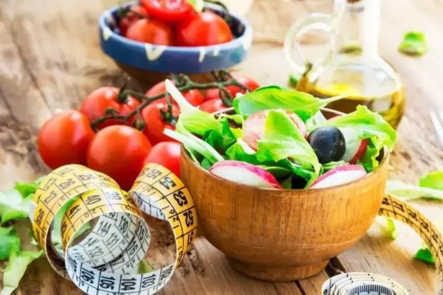 5 Jenis Makanan Ini Sangat Bagus Dikonsumsi Saat Diet Karbo, Apa Saja?