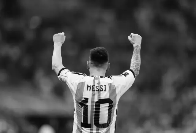 Lagu Ciptaan Aldi Taher untuk Lionel Messi Dipakai Akun Resmi Piala Dunia, Warganet Geger!