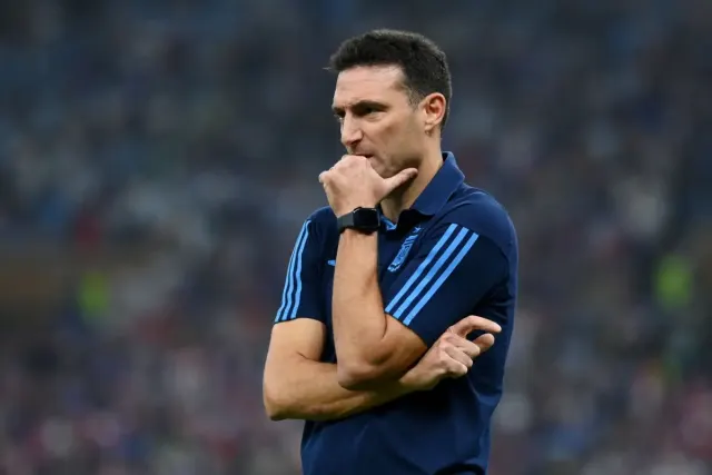 Siapa yang Gantikan Lionel Messi Saat Lawan Timnas Indonesia? Ini Jawaban Pelatih Argentina
