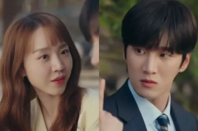 KOCAK! Tiba-tiba Ban Ji Eum Melamar Mun Seo Ha, Ini Link Nonton See You in My 19th Life Episode 3 Sub Indo