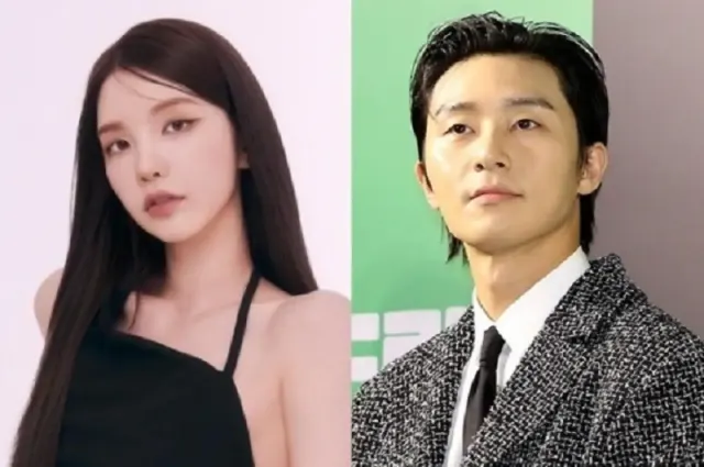Park Seojoon Tanggapi Rumor Kencannya dengan YouTuber Xooos