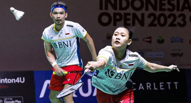 Jadwal Babak 16 Besar Taipei Open 2023: Indonesia Ada 8 Wakil, Bakal Ada Laga Derbi