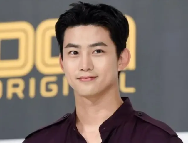 Profil Ok Taecyeon 2PM, Pemeran Vampir Ganteng Drama Korea Terbaru Heartbeat,Umur, Agama dan Instagram