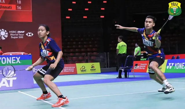 Jadwal Perempat Final Taipei Open 2023, Indonesia Tersisa 4 Wakil