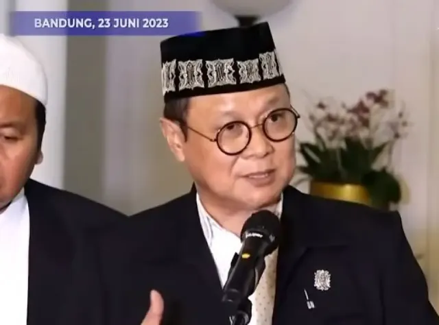 Fakta Terbaru Polemik Al Zaitun, MUI: Ada Dugaan Pidana