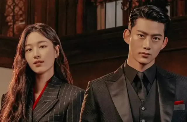 Tayang 26 Juni, Inilah Sinopsis Heartbeat, Vampir yang Jatuh Cinta Pada Manusia,Link Nonton Sub Indo