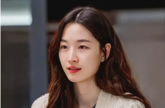 Mengenal Lebih Dekat Won Ji An, Pemeran Wanita Drama Korea 'Heartbeat' Tayang 23 Juni 2023, Ini Profilnya!