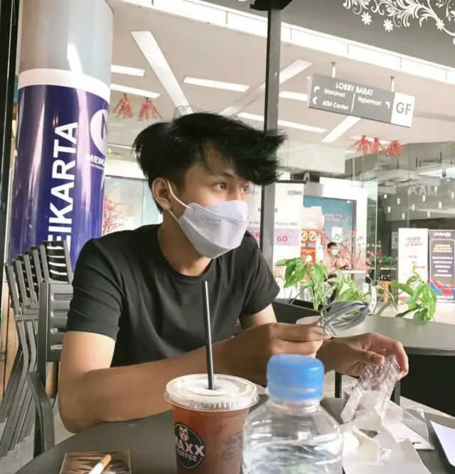 Profil Alwi Husen Maolana, Mahasiswa Untirta Pelaku Revenge Porn, Diduga Anak Pejabat di Pandeglang?
