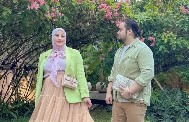 Tasyi Athasyia Bakal Buktikan Tuduhan Mantan Karyawannya Hanya Fitnah, Sore Ini Gelar Konferensi Pers Lagi