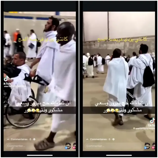 Terekam Kamera, Dua Pesepakbola Top Jalani Ibadah Haji di Momen Idul Adha 2023 Ini, Siapa?