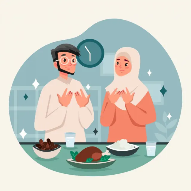 5 Amalan Terbaik Saat Melaksanakan Puasa Arafah Hari Ini Rabu 28 Juni 2023. Lengkap dengan Penjelasan Haditsnya
