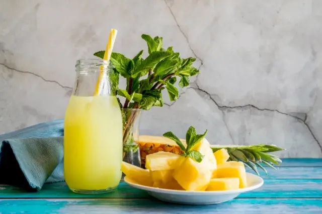 Bakal Makan Banyak Daging Saat Idul Adha? Ini 5 Minuman yang Bisa Menetralisir Tubuh dari Lemak dan Kolesterol